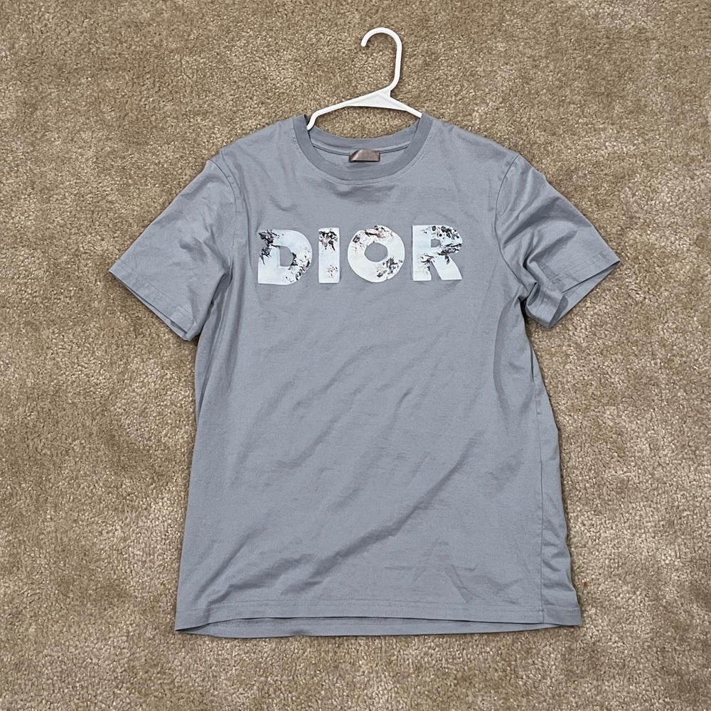 Dior T-shirt